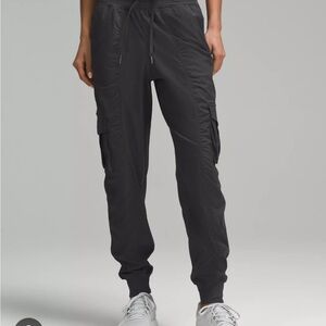 Lululemon dance studio Jogger